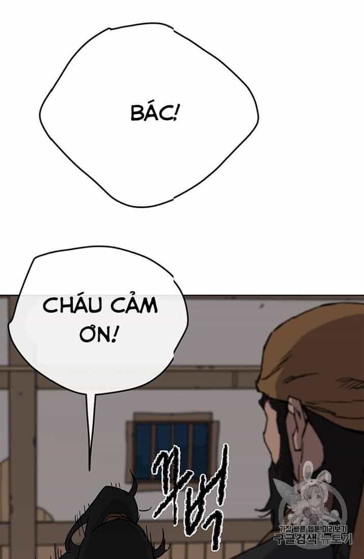 Tiên Kiếm Bất Bại - Chương 11 - ảnh 29