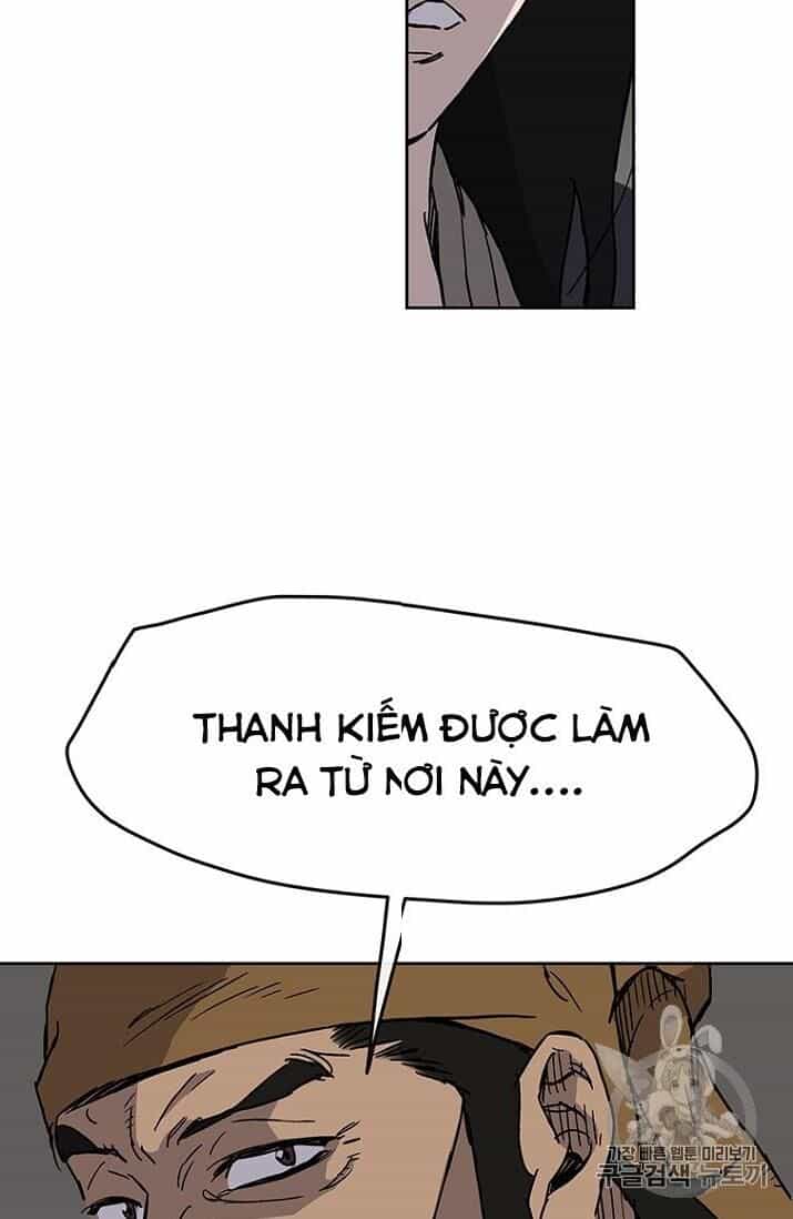 Tiên Kiếm Bất Bại - Chương 11 - ảnh 34