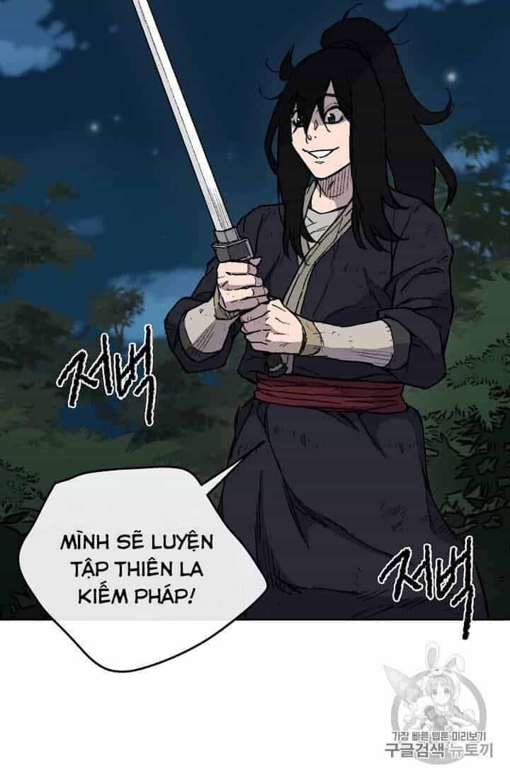 Tiên Kiếm Bất Bại - Chương 11 - ảnh 40