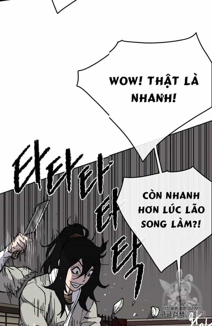 Tiên Kiếm Bất Bại - Chương 11 - ảnh 44