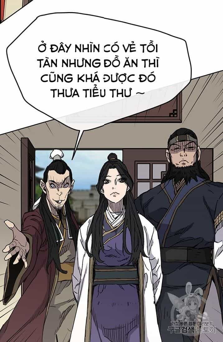 Tiên Kiếm Bất Bại - Chương 11 - ảnh 49