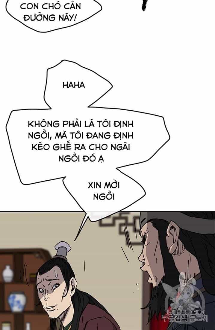 Tiên Kiếm Bất Bại - Chương 11 - ảnh 55