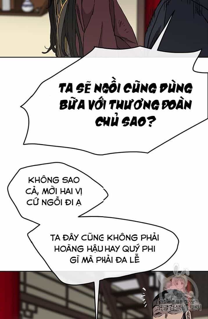 Tiên Kiếm Bất Bại - Chương 11 - ảnh 56