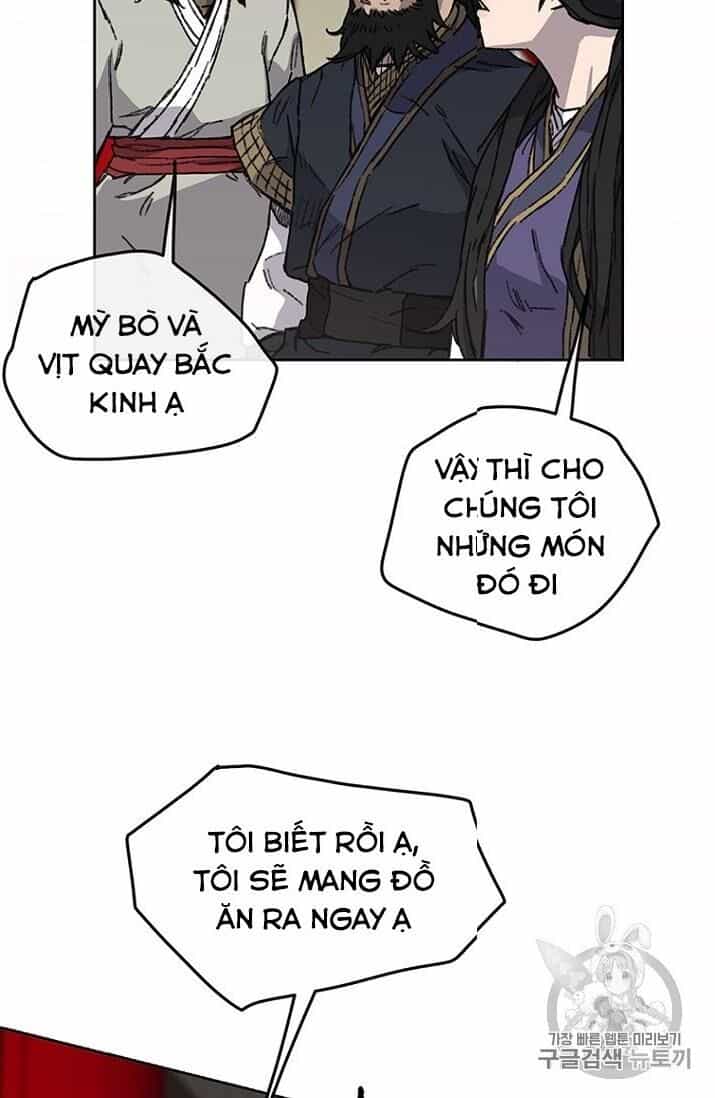 Tiên Kiếm Bất Bại - Chương 11 - ảnh 65