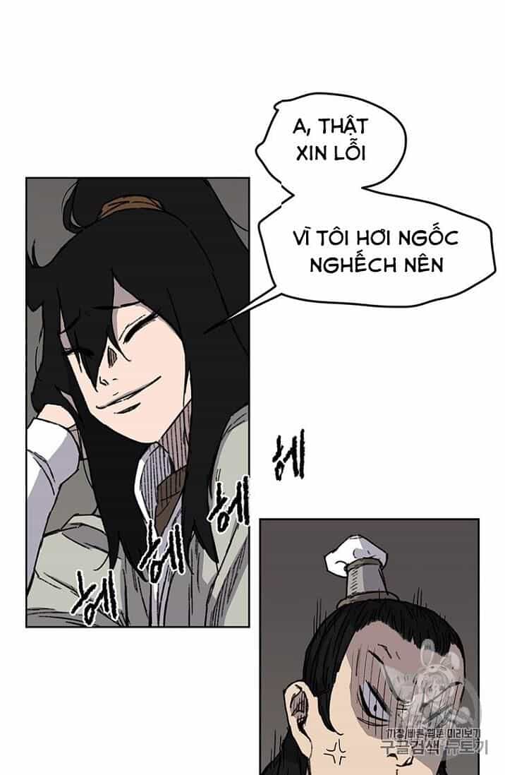 Tiên Kiếm Bất Bại - Chương 11 - ảnh 67