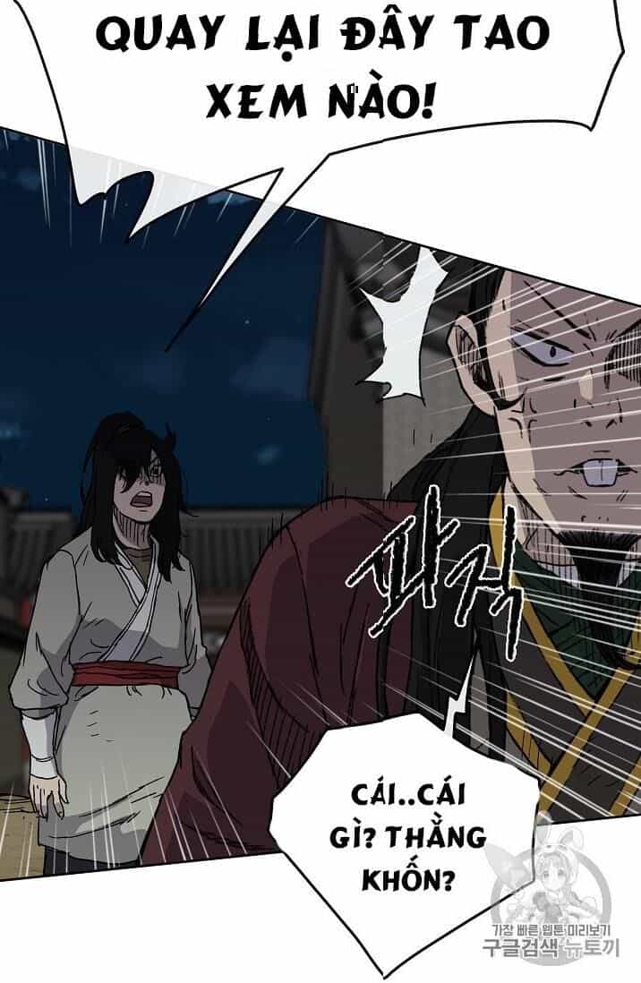 Tiên Kiếm Bất Bại - Chương 11 - ảnh 88