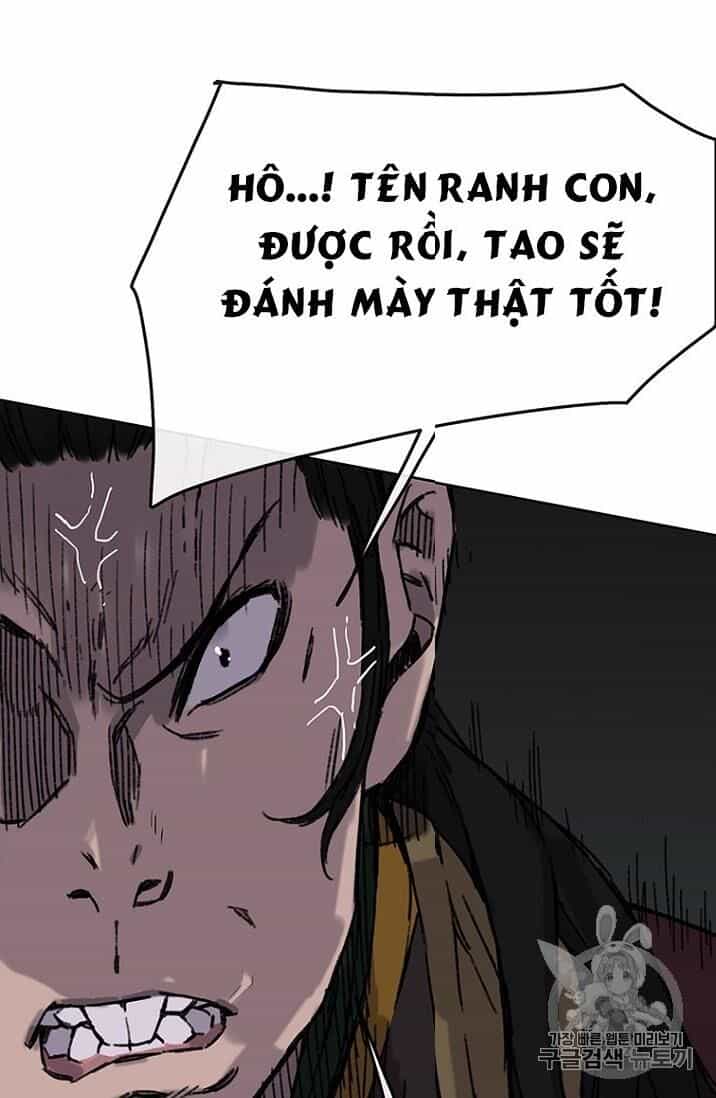 Tiên Kiếm Bất Bại - Chương 11 - ảnh 92
