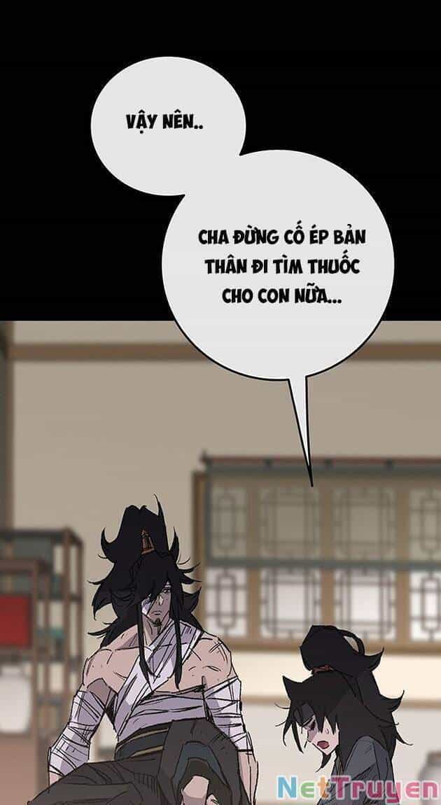 Tiên Kiếm Bất Bại - Chương 118 - ảnh 28