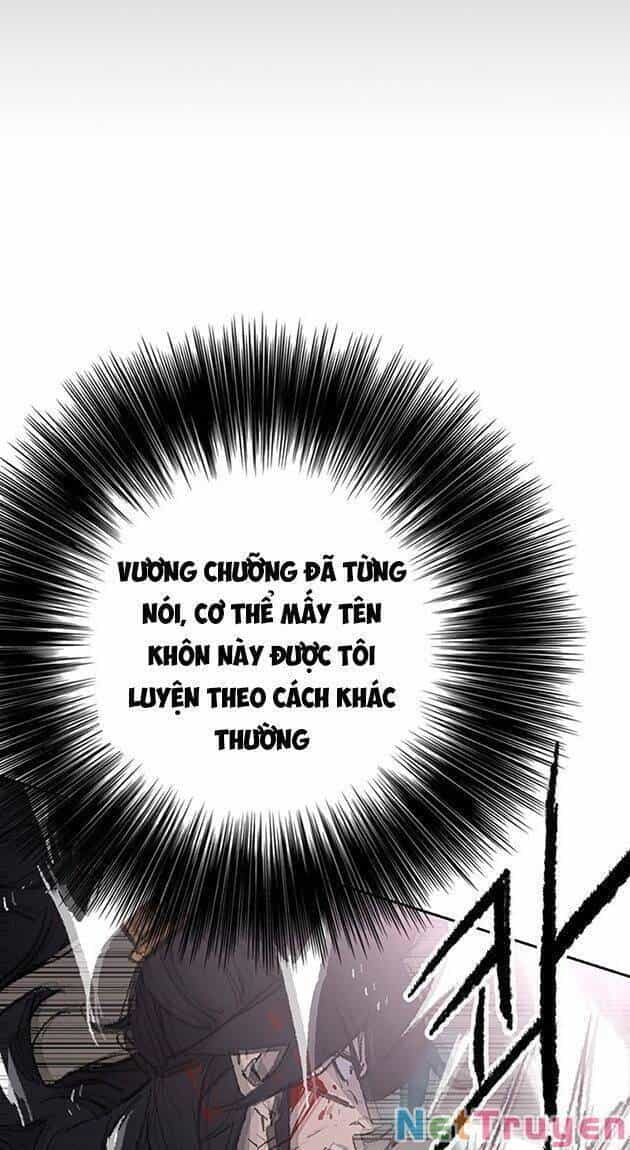 Tiên Kiếm Bất Bại - Chương 118 - ảnh 35
