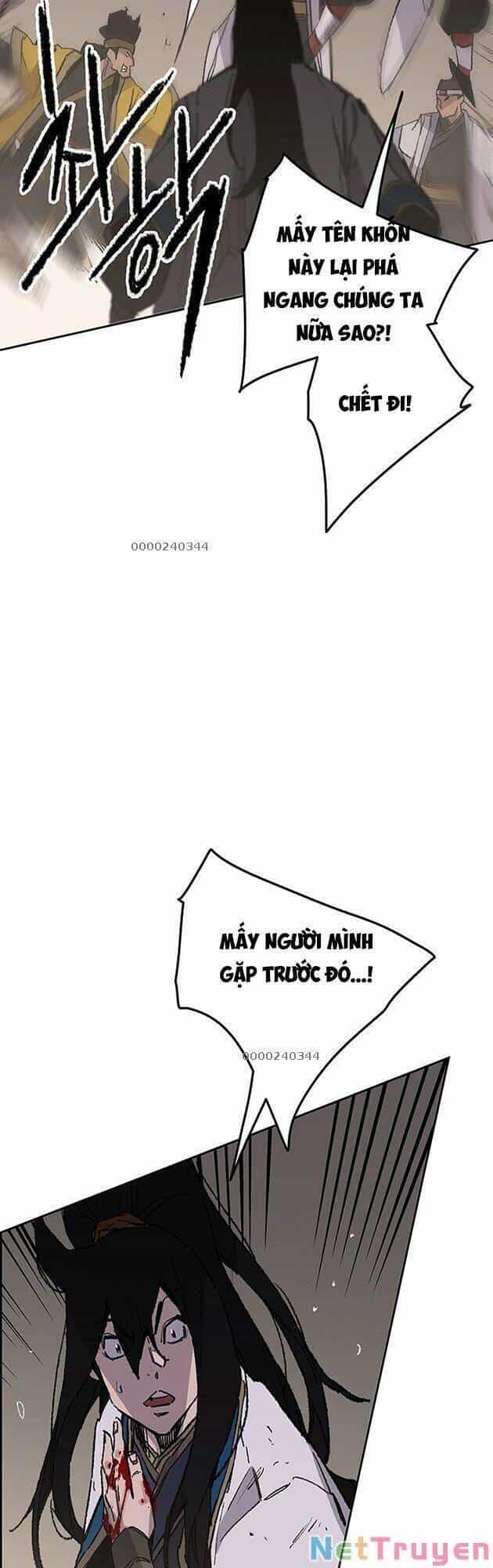 Tiên Kiếm Bất Bại - Chương 120 - ảnh 23
