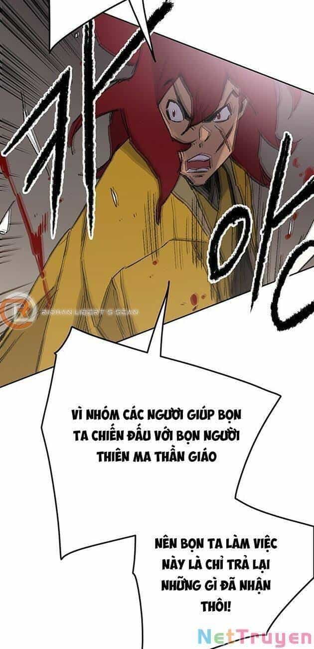 Tiên Kiếm Bất Bại - Chương 120 - ảnh 27