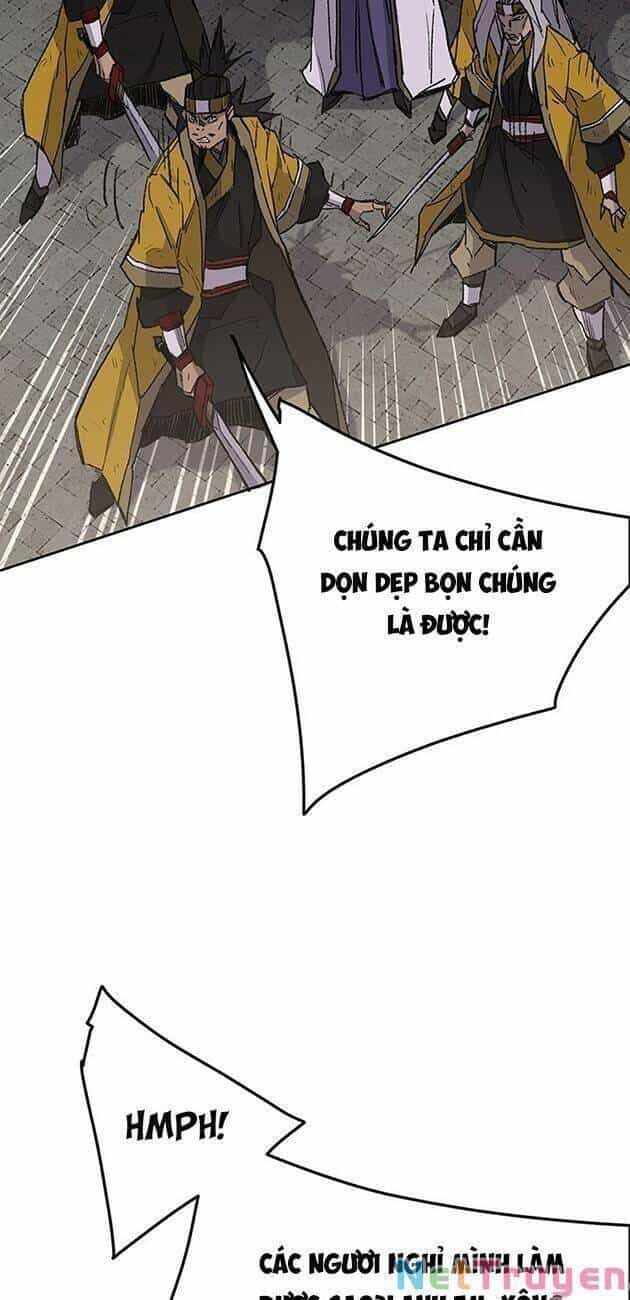 Tiên Kiếm Bất Bại - Chương 120 - ảnh 36