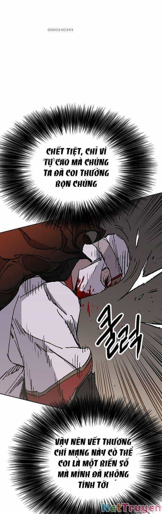 Tiên Kiếm Bất Bại - Chương 122 - ảnh 39