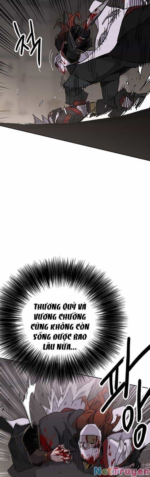 Tiên Kiếm Bất Bại - Chương 122 - ảnh 41