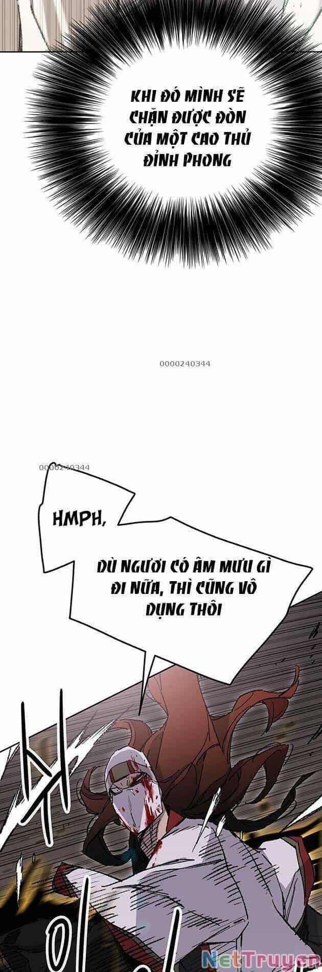 Tiên Kiếm Bất Bại - Chương 122 - ảnh 9