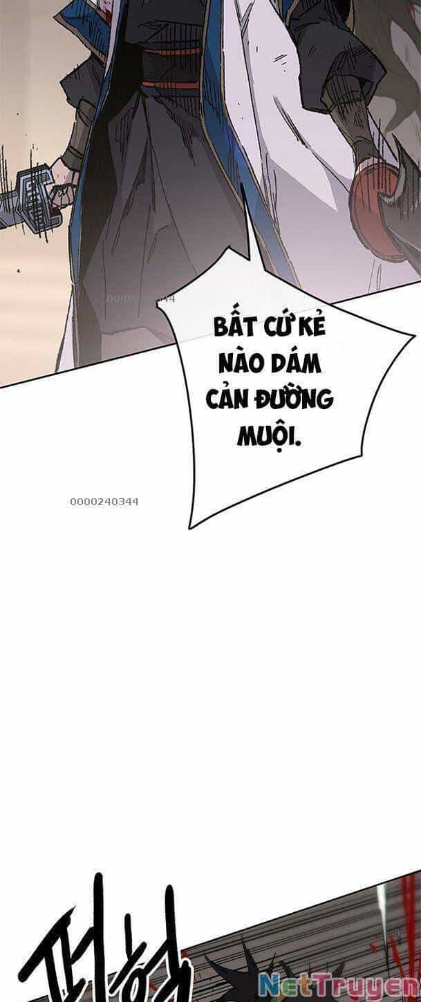 Tiên Kiếm Bất Bại - Chương 124 - ảnh 27