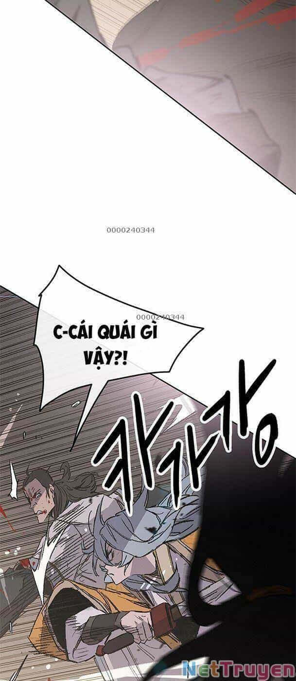 Tiên Kiếm Bất Bại - Chương 124 - ảnh 3