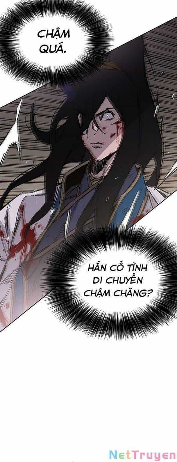 Tiên Kiếm Bất Bại - Chương 124 - ảnh 32