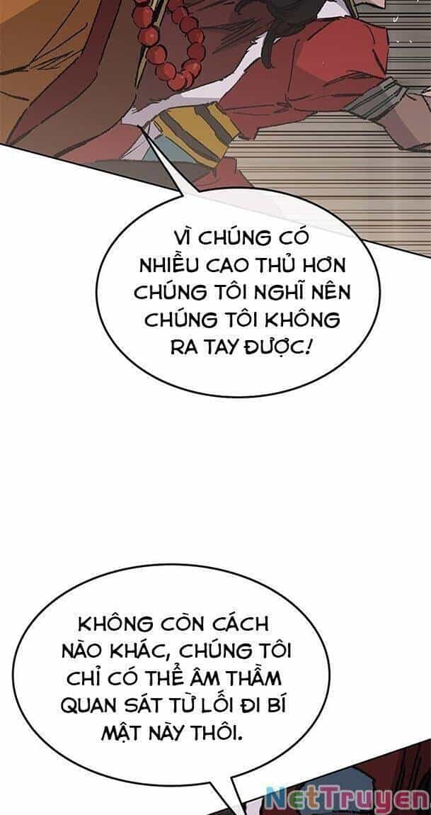 Tiên Kiếm Bất Bại - Chương 125 - ảnh 53