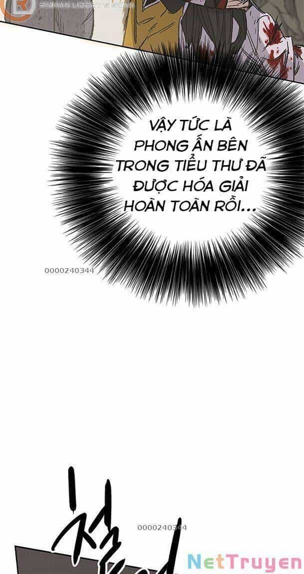 Tiên Kiếm Bất Bại - Chương 125 - ảnh 63