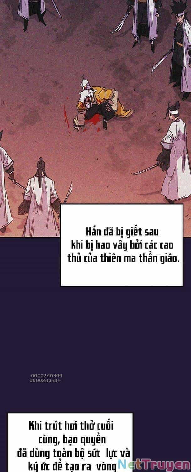 Tiên Kiếm Bất Bại - Chương 126 - ảnh 15