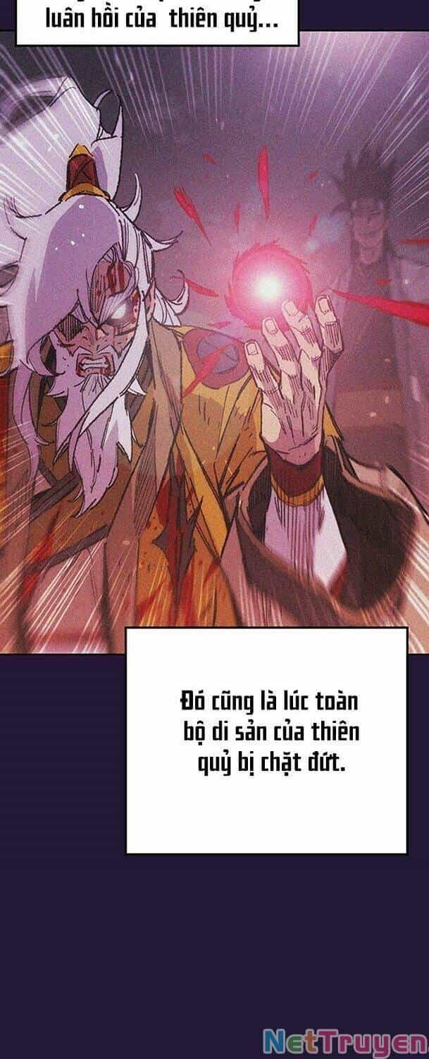 Tiên Kiếm Bất Bại - Chương 126 - ảnh 16