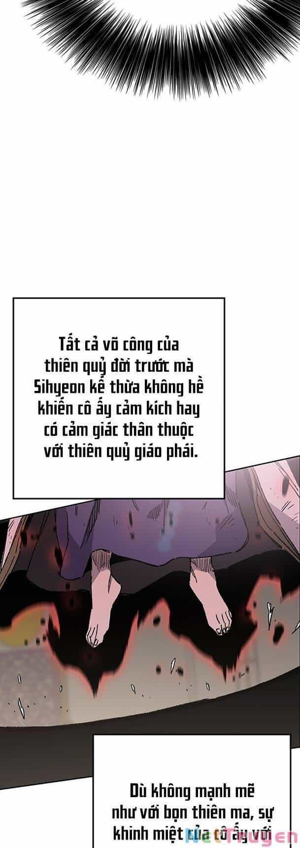 Tiên Kiếm Bất Bại - Chương 126 - ảnh 30