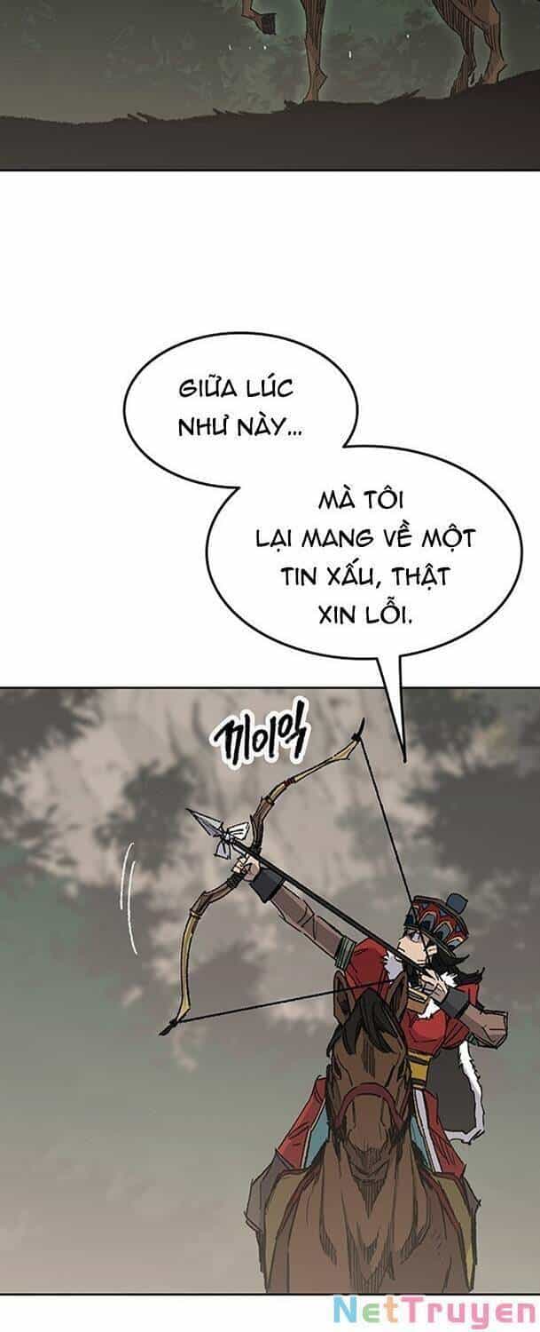 Tiên Kiếm Bất Bại - Chương 126 - ảnh 48