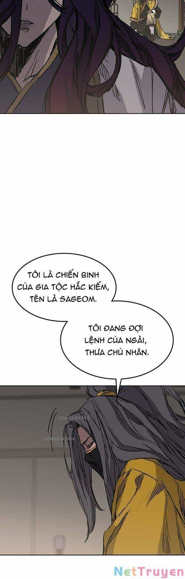Tiên Kiếm Bất Bại - Chương 127 - ảnh 29