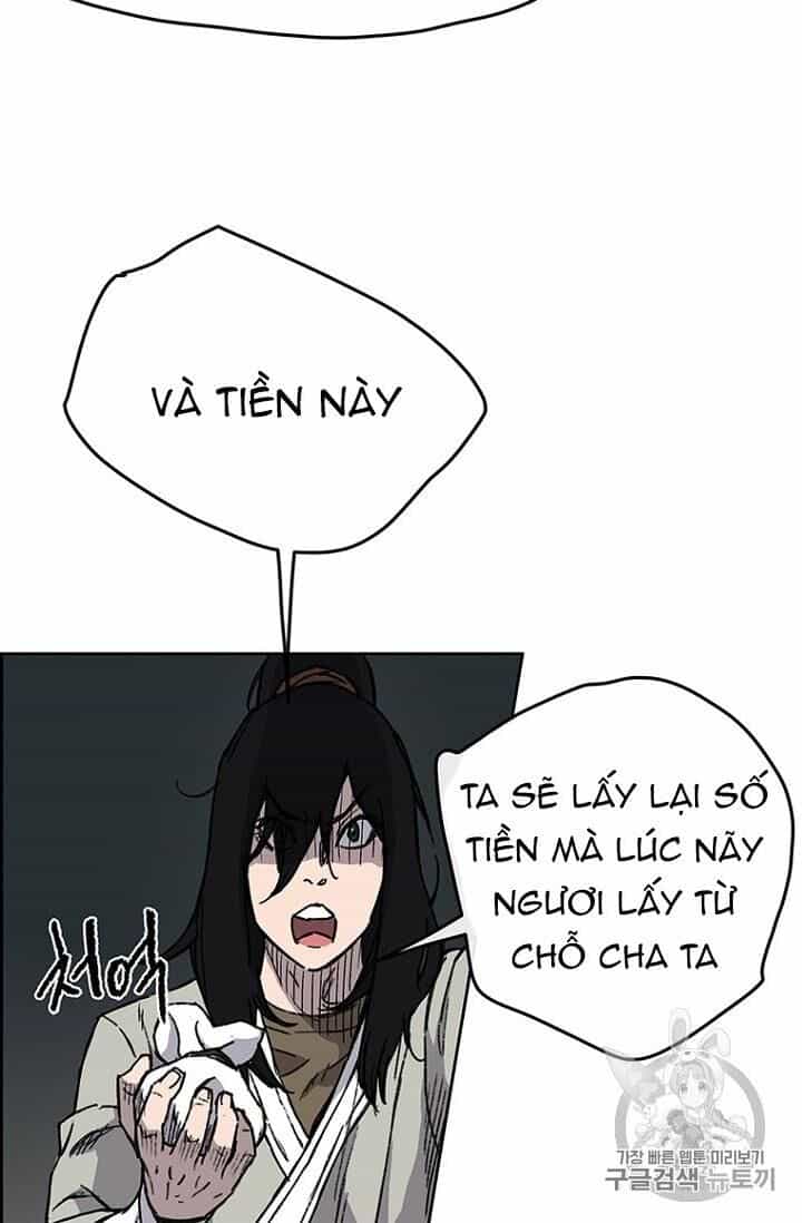 Tiên Kiếm Bất Bại - Chương 12 - ảnh 17