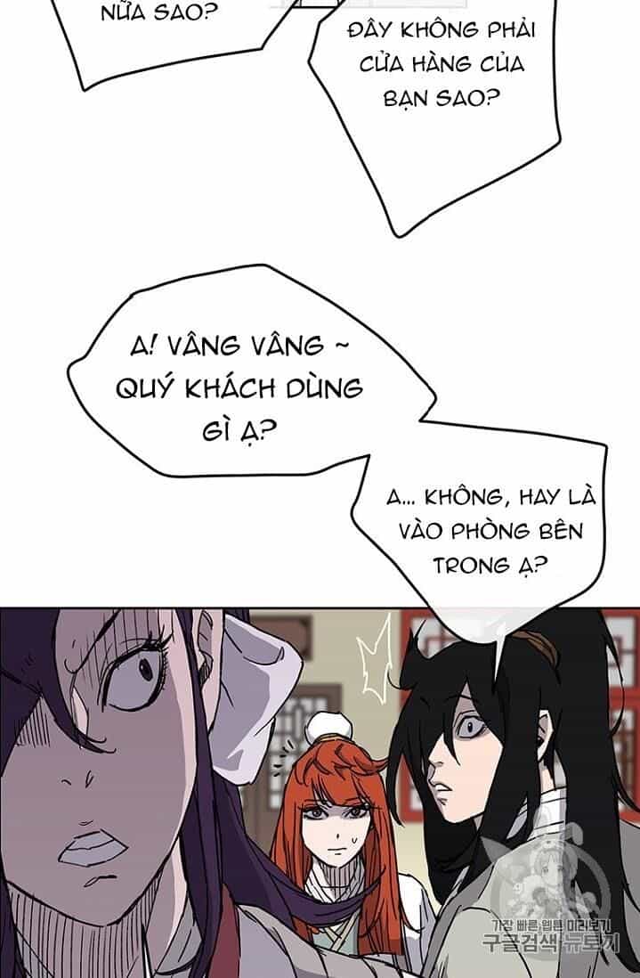Tiên Kiếm Bất Bại - Chương 12 - ảnh 35