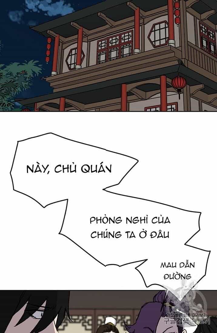 Tiên Kiếm Bất Bại - Chương 12 - ảnh 50