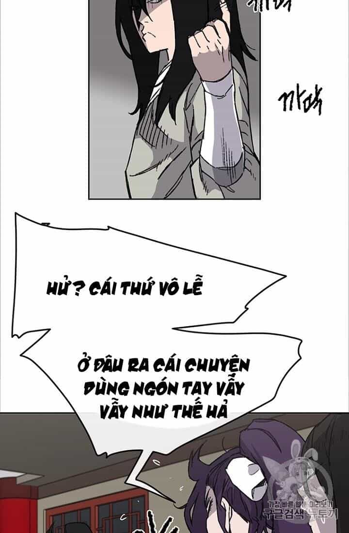 Tiên Kiếm Bất Bại - Chương 12 - ảnh 52