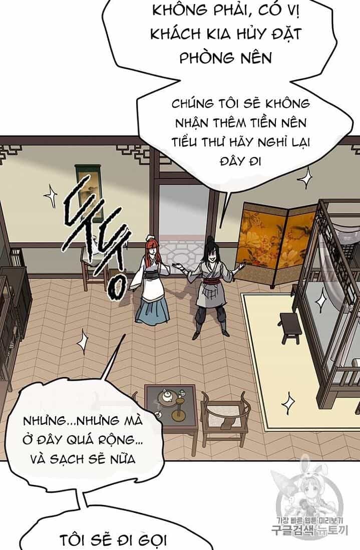Tiên Kiếm Bất Bại - Chương 12 - ảnh 67