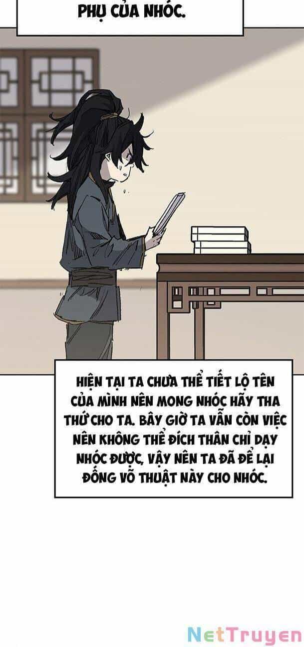 Tiên Kiếm Bất Bại - Chương 128 - ảnh 30