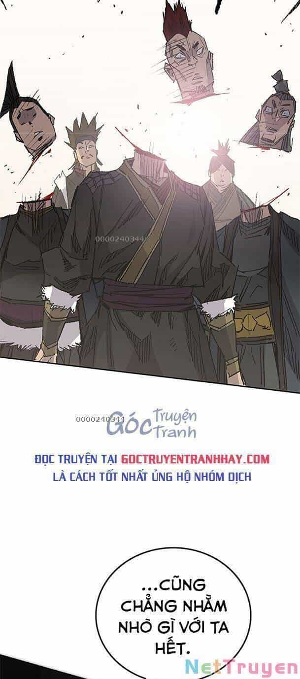 Tiên Kiếm Bất Bại - Chương 128 - ảnh 89
