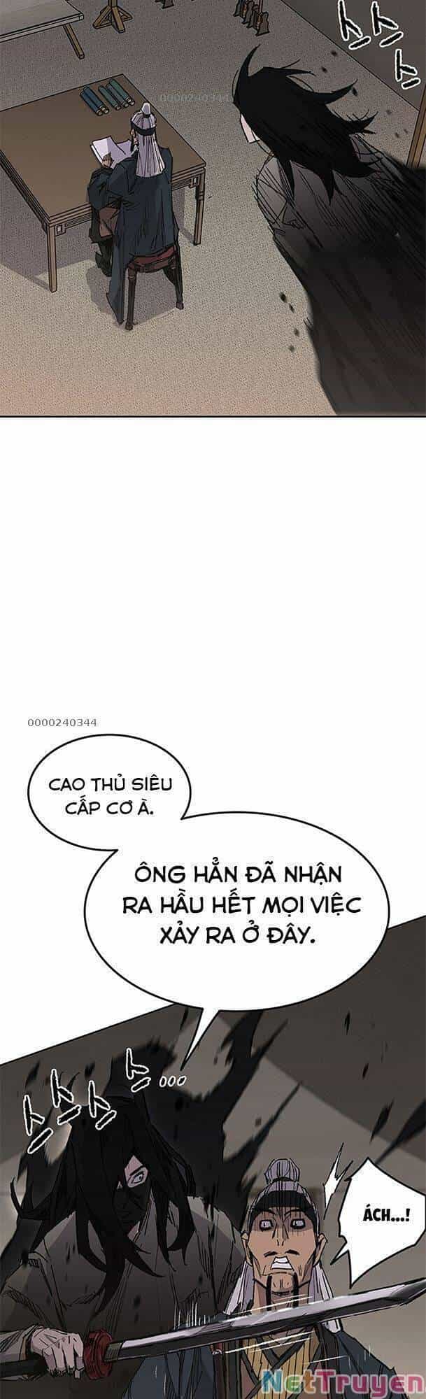 Tiên Kiếm Bất Bại - Chương 129 - ảnh 18