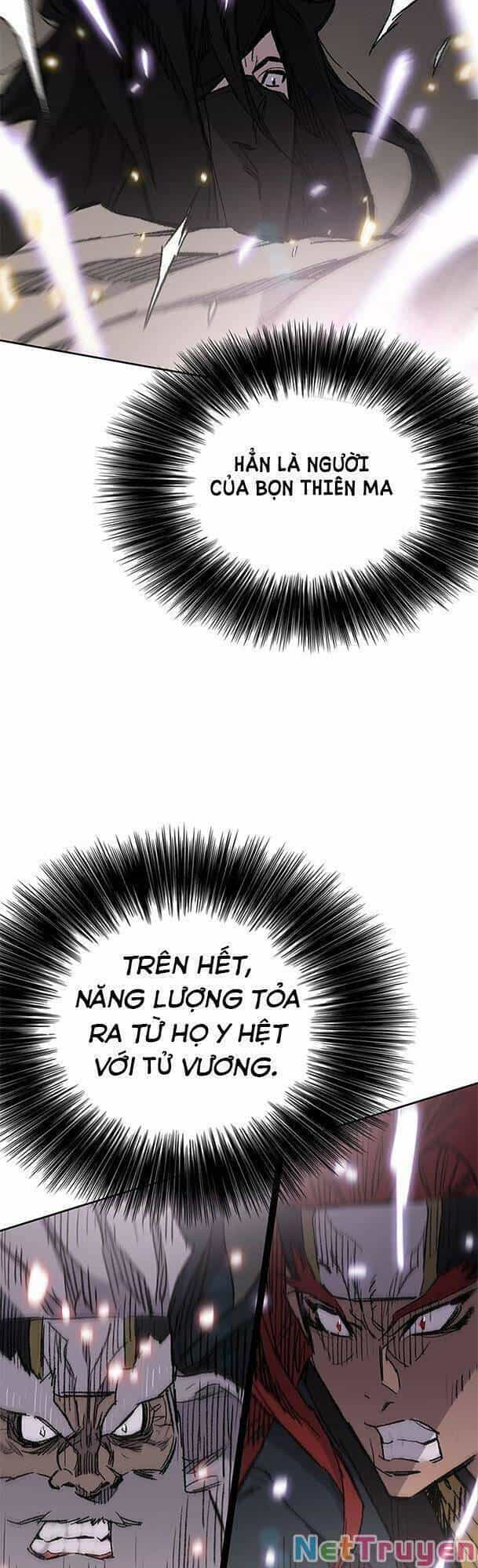 Tiên Kiếm Bất Bại - Chương 129 - ảnh 35
