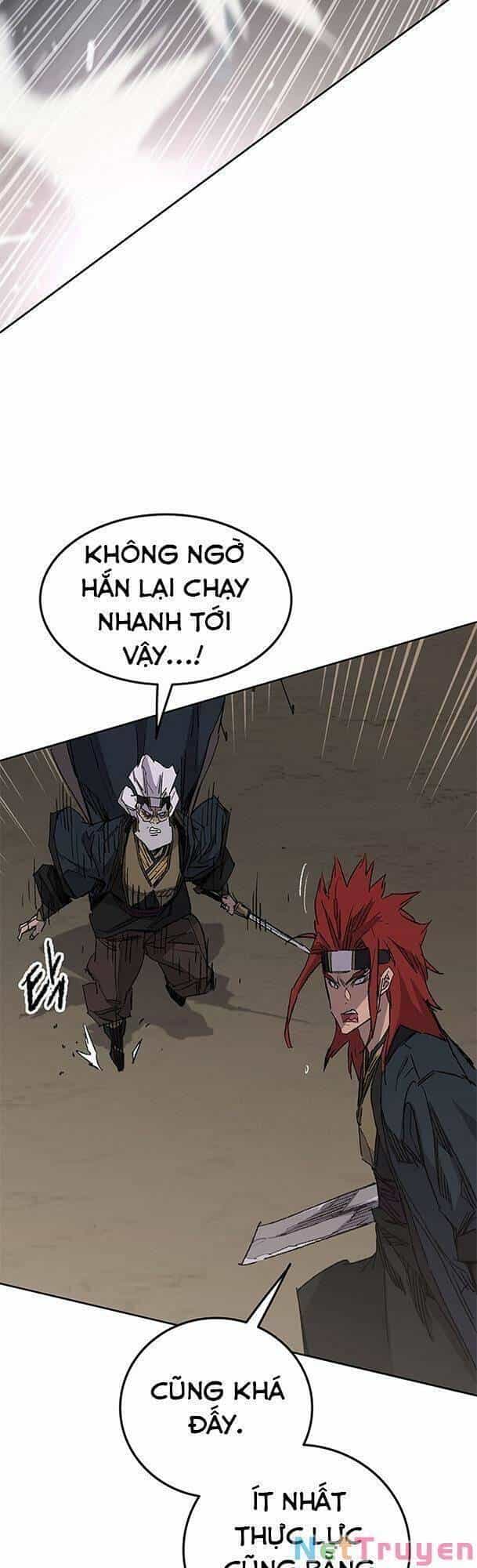Tiên Kiếm Bất Bại - Chương 129 - ảnh 37