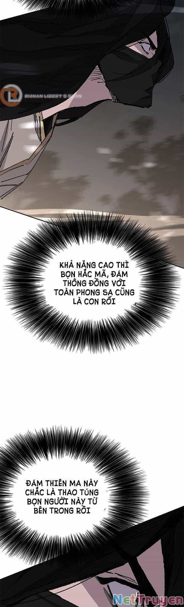 Tiên Kiếm Bất Bại - Chương 129 - ảnh 42