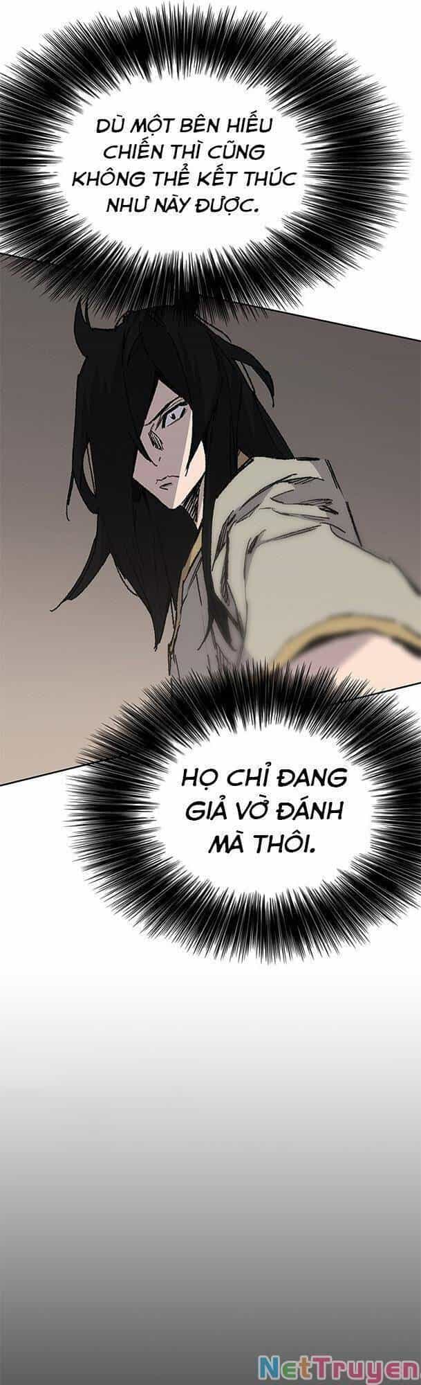 Tiên Kiếm Bất Bại - Chương 129 - ảnh 7