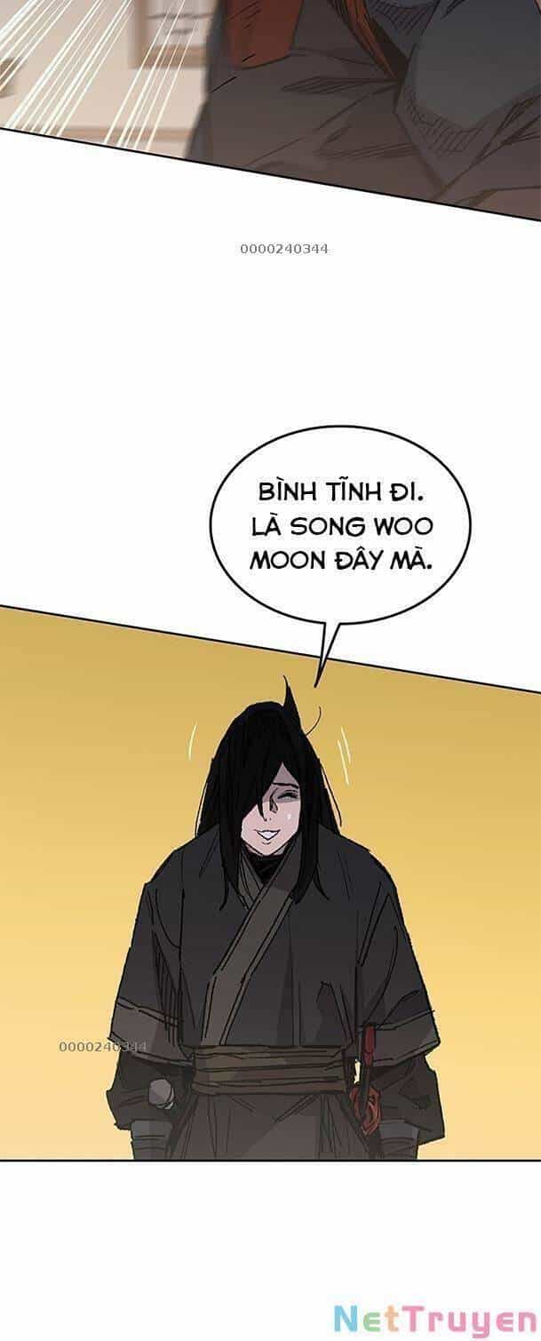Tiên Kiếm Bất Bại - Chương 130 - ảnh 15