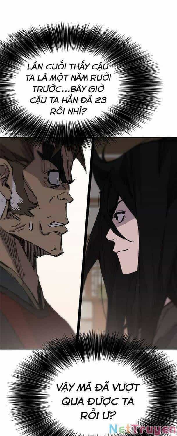 Tiên Kiếm Bất Bại - Chương 130 - ảnh 18