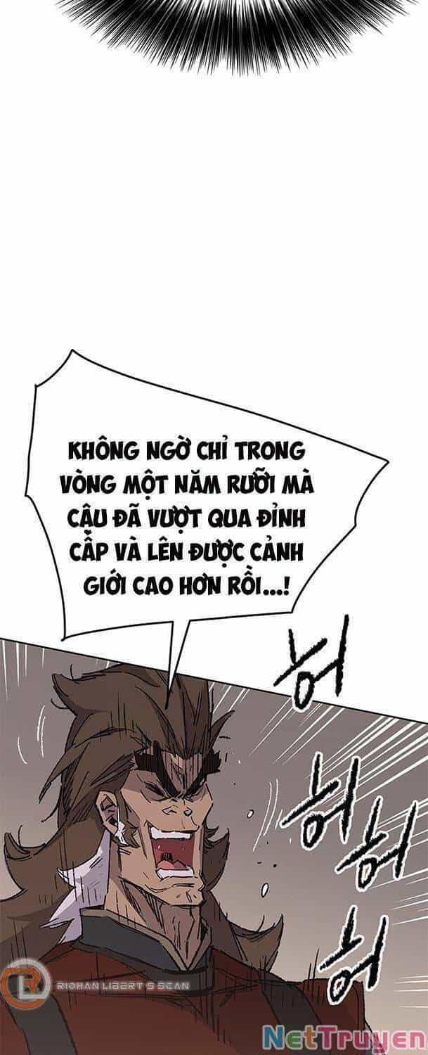 Tiên Kiếm Bất Bại - Chương 130 - ảnh 19
