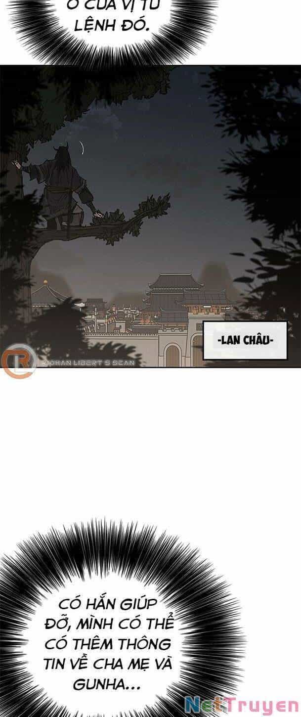 Tiên Kiếm Bất Bại - Chương 130 - ảnh 2