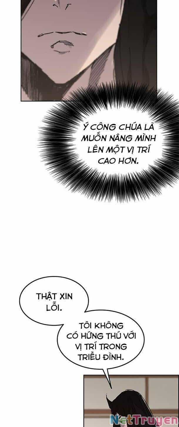 Tiên Kiếm Bất Bại - Chương 130 - ảnh 46