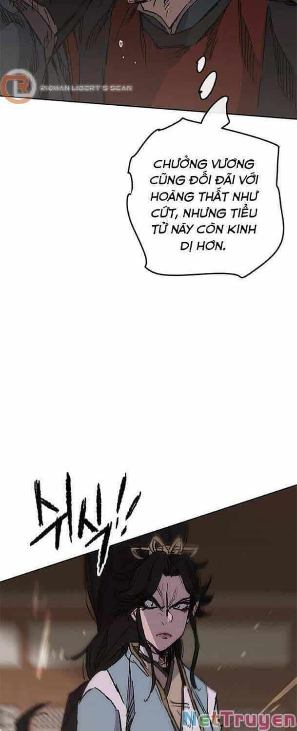 Tiên Kiếm Bất Bại - Chương 130 - ảnh 50
