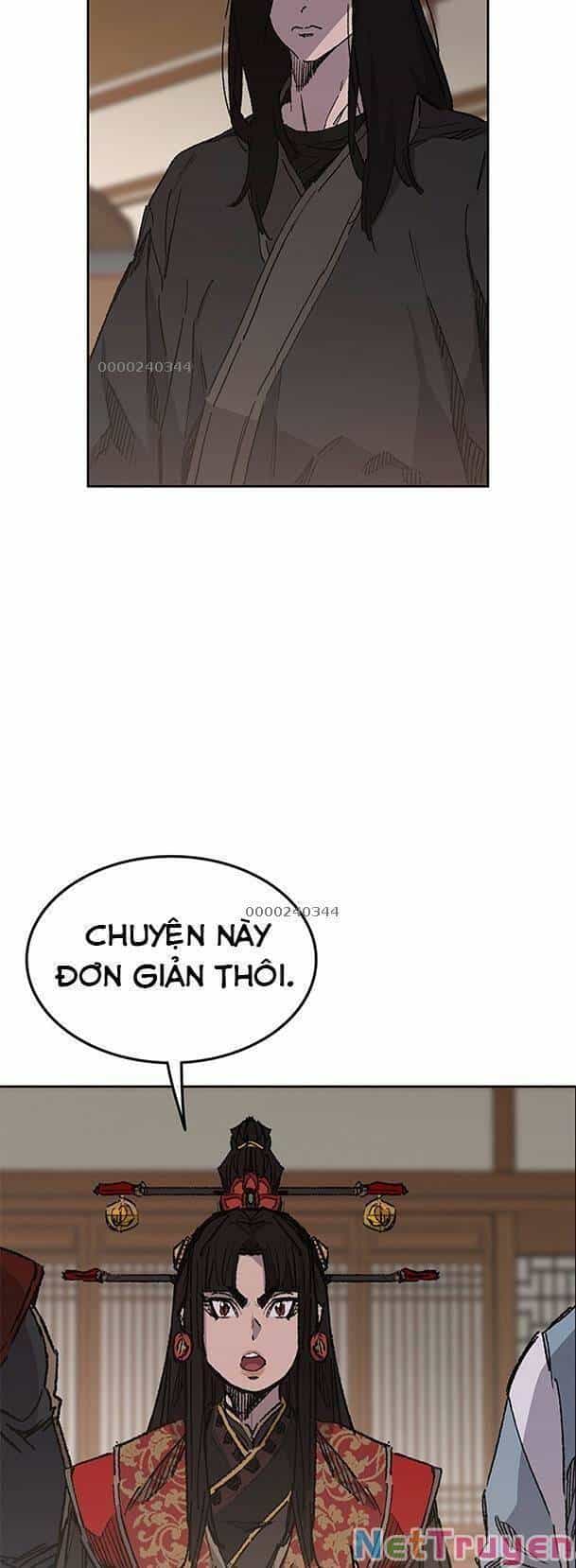 Tiên Kiếm Bất Bại - Chương 131 - ảnh 15