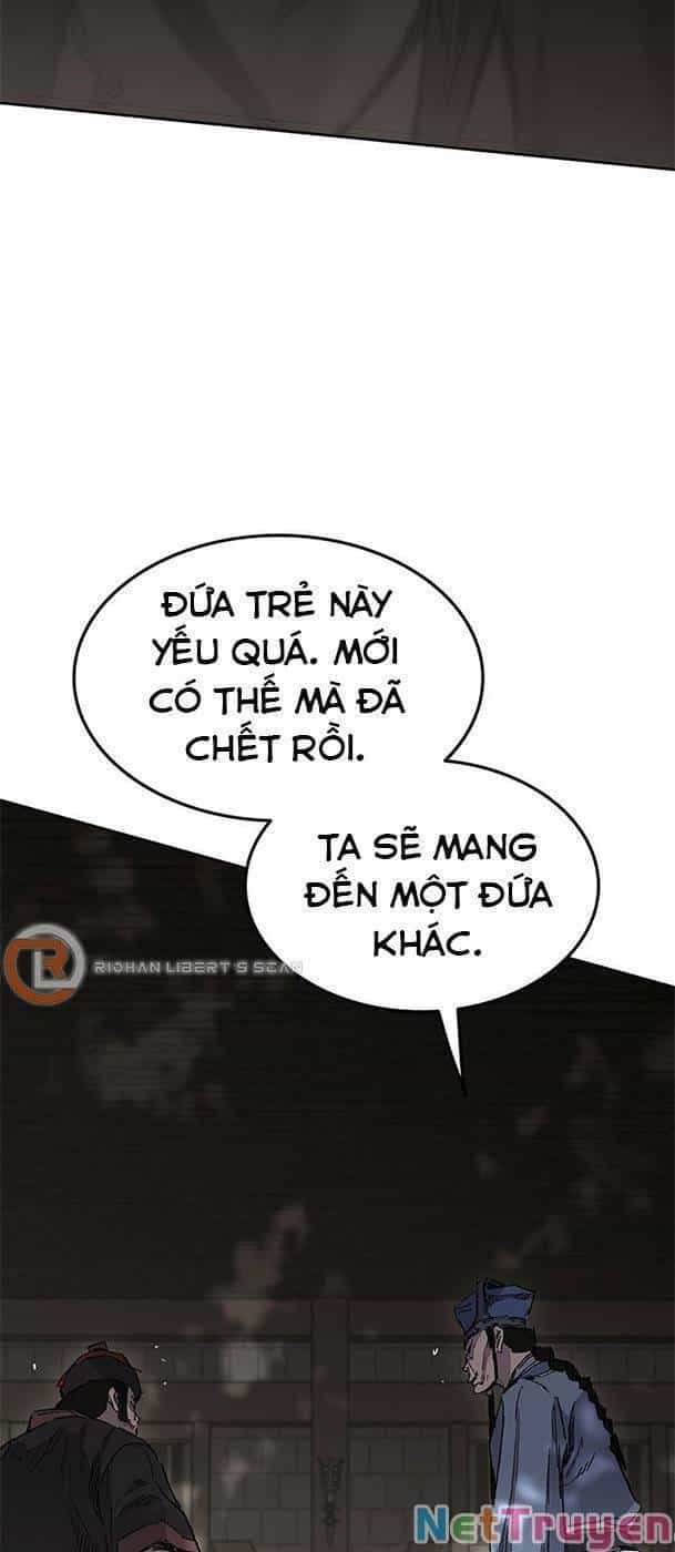 Tiên Kiếm Bất Bại - Chương 131 - ảnh 37