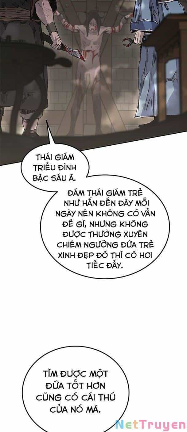 Tiên Kiếm Bất Bại - Chương 131 - ảnh 38